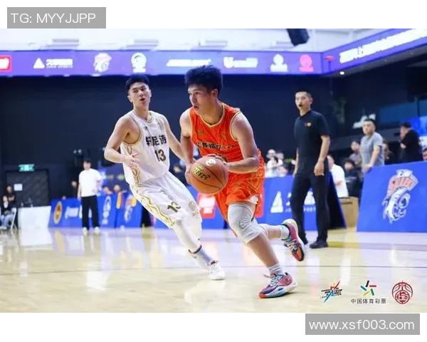 上海篮球队在城市联赛中的经验与表现分析及未来展望